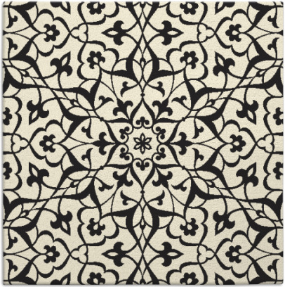 division rug - item 933189