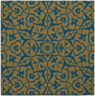 division rug - item 933195
