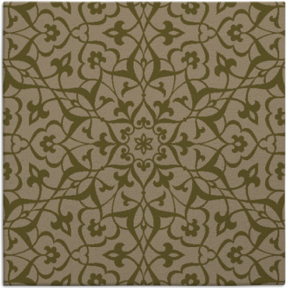 division rug - item 933281