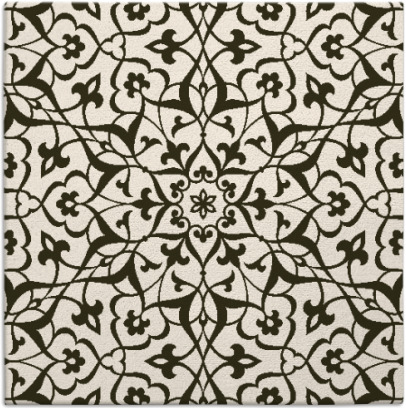 division rug - item 933348