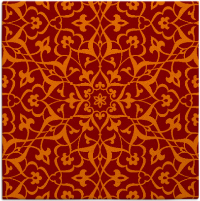 division rug - item 933365