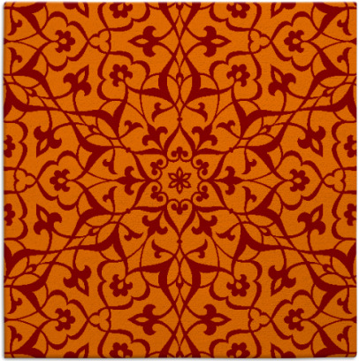 division rug - item 933366