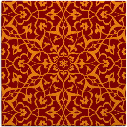 division rug - item 933367