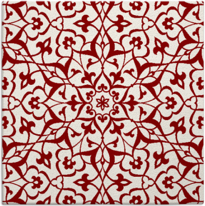 division rug - item 933371