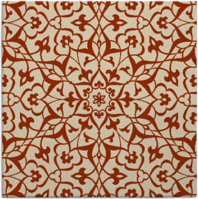 division rug - item 933375