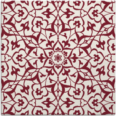 division rug - item 933385