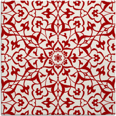 division rug - item 933413