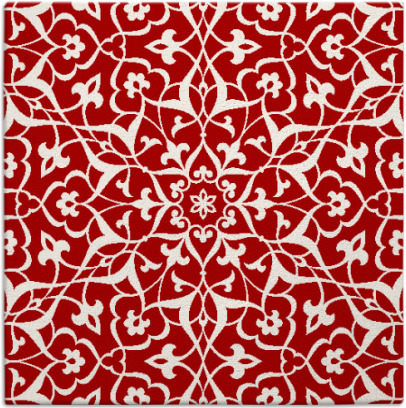 division rug - item 933414