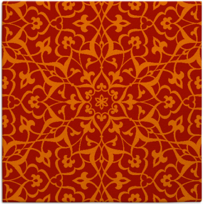 division rug - item 933418
