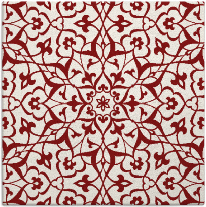 division rug - item 933423