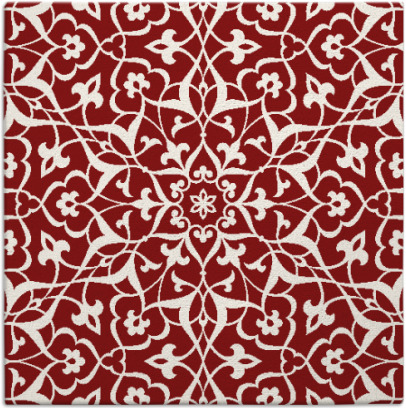 division rug - item 933424