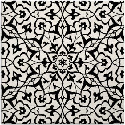 division rug - item 933446