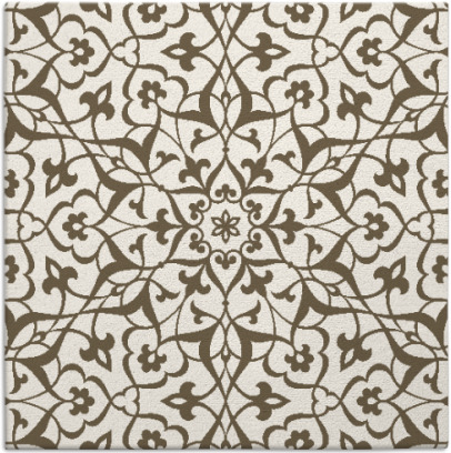 division rug - item 933475