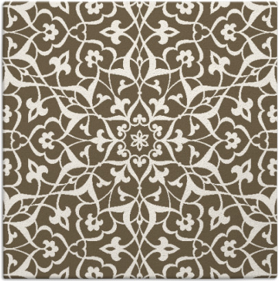 division rug - item 933476