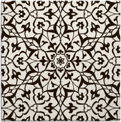 division rug - item 933478