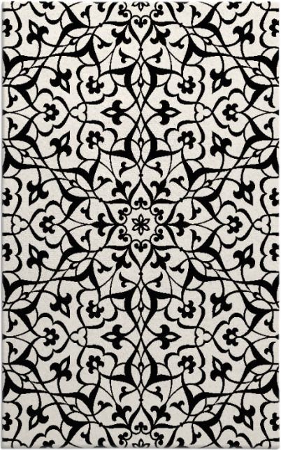 division rug - item 933889