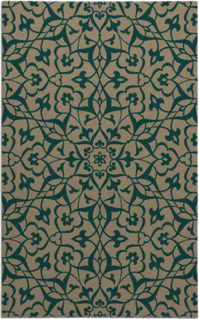 division rug - item 934003