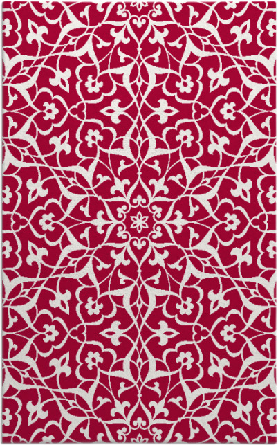 division rug - item 934006