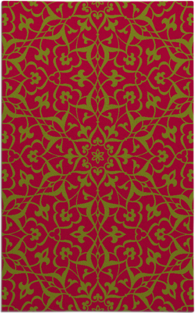 division rug - item 934011