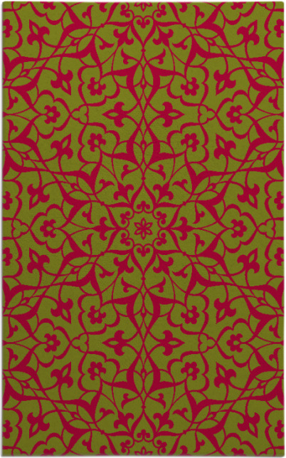 division rug - item 934012