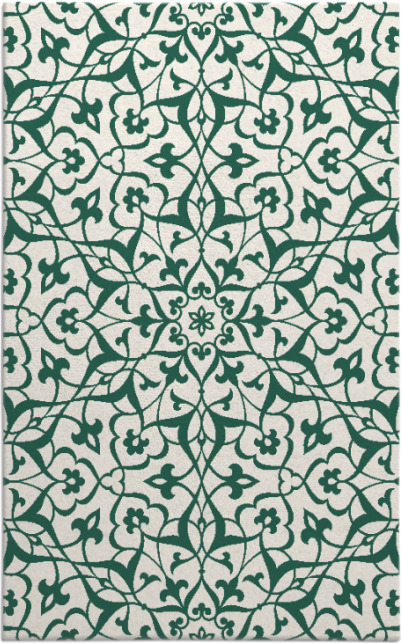 division rug - item 934021