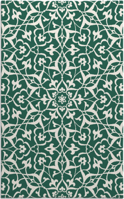 division rug - item 934022