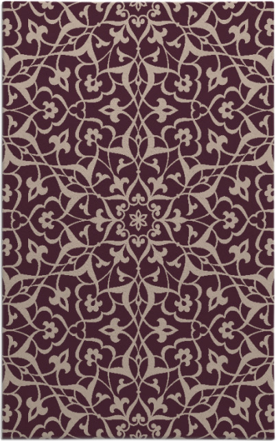 division rug - item 934053