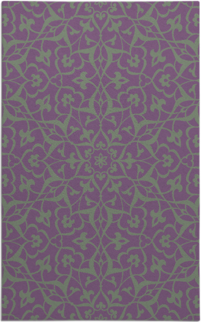 division rug - item 934071