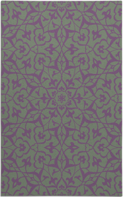 division rug - item 934072
