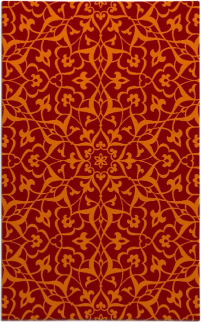 division rug - item 934085