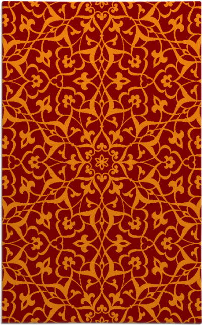 division rug - item 934087