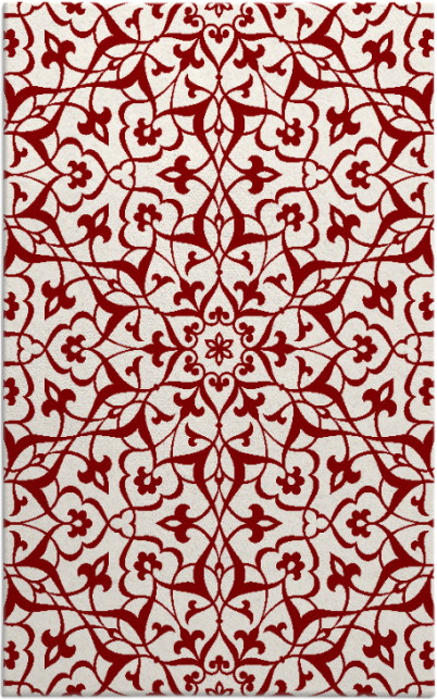 division rug - item 934091