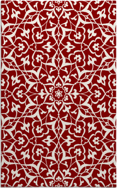 division rug - item 934092