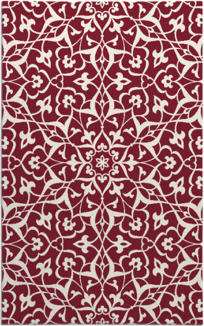division rug - item 934106