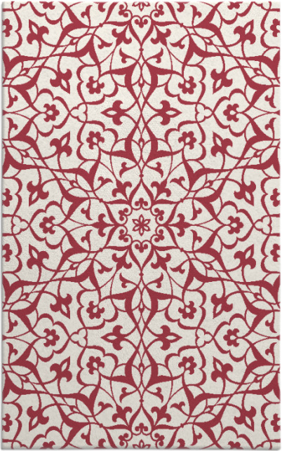 division rug - item 934107