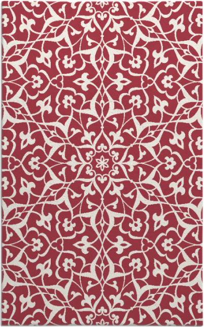 division rug - item 934108