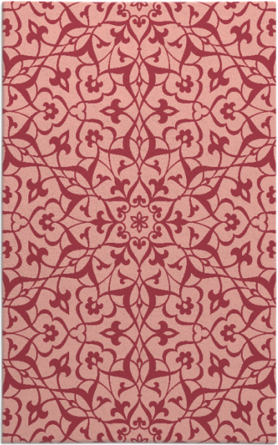 division rug - item 934109