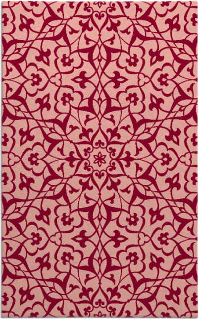 division rug - item 934111
