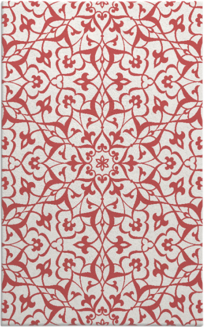 division rug - item 934115