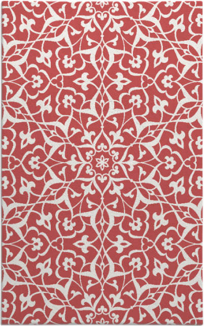 division rug - item 934116