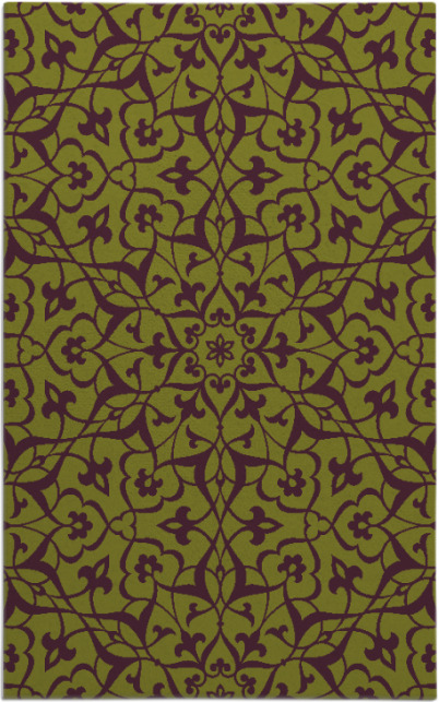division rug - item 934121
