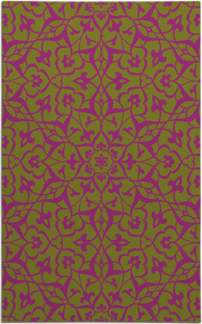 division rug - item 934123