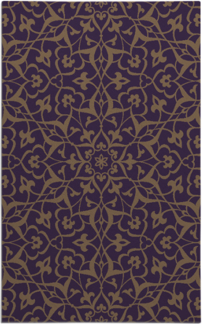 division rug - item 934126