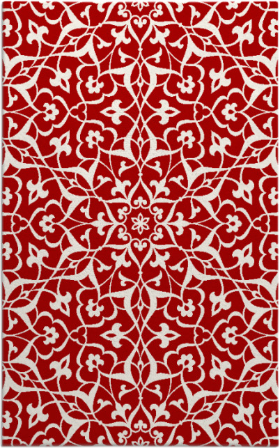 division rug - item 934134