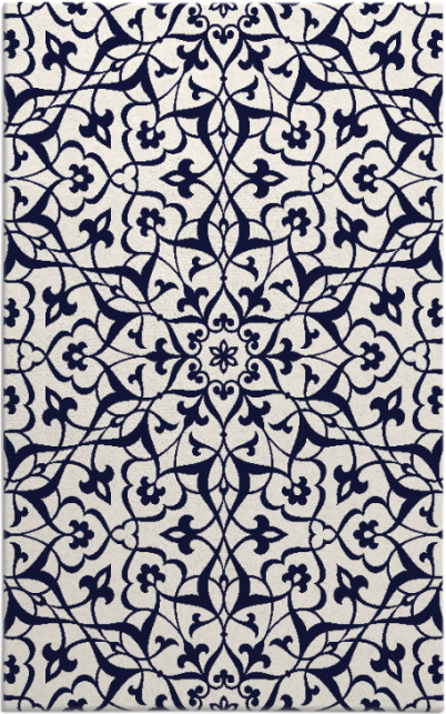 division rug - item 934135