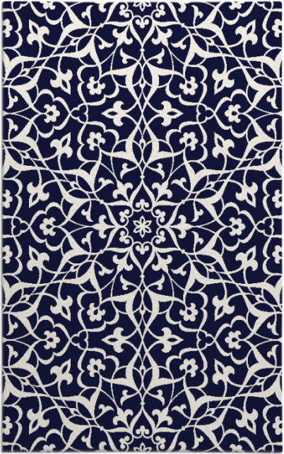 division rug - item 934136