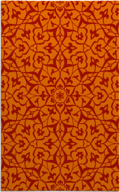 division rug - item 934137