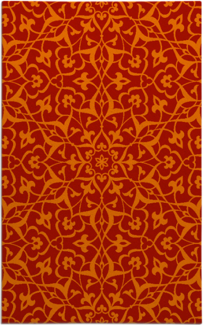 division rug - item 934138
