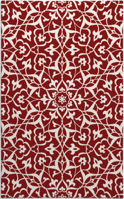 division rug - item 934144
