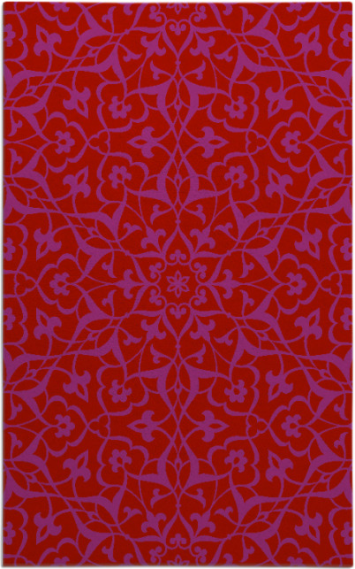 division rug - item 934146